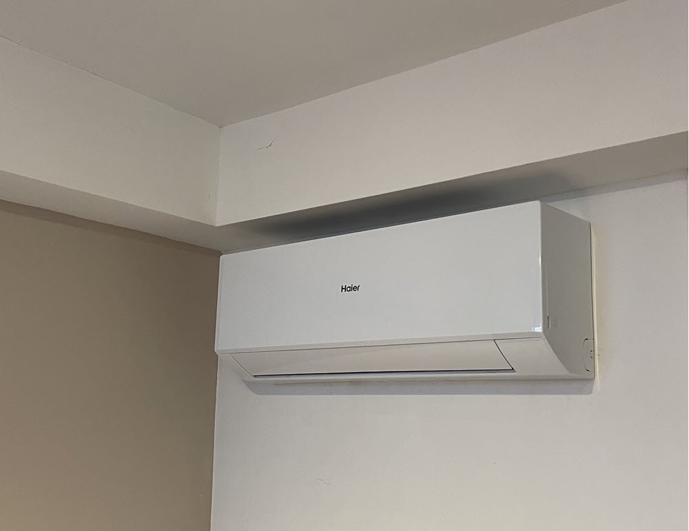 airco laten aanleggen doornenburg