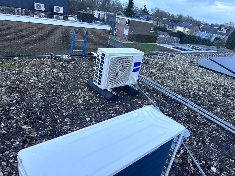 airco laten installeren doornenburg airconditioning